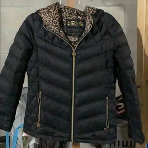 Michael Michael Kohrs lightweight puffer jacket
